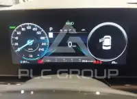 2026 KIA Niro photo