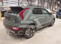 2026 KIA Niro photo