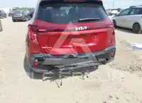 2026 KIA Seltos фото