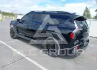 2026 KIA EV фото