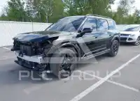 2026 KIA EV фото