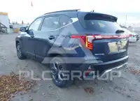 2026 KIA Seltos фото