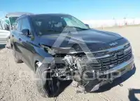 2026 KIA Seltos фото