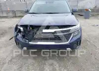 2026 KIA Seltos photo