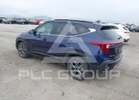 2026 KIA Seltos photo