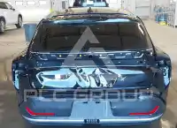 2026 KIA K4 фото