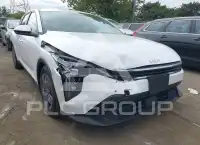 2026 KIA K4 фото