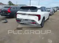 2026 KIA K4 фото
