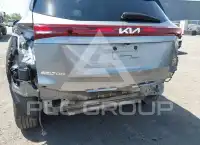 2026 KIA Seltos фото