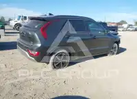 2026 KIA Niro фото