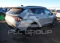 2026 KIA Sportage фото