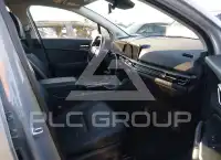 2026 KIA Sportage фото