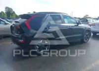 2026 KIA Niro фото