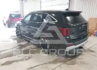 2026 KIA Sorento фото