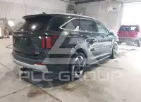 2026 KIA Sorento фото
