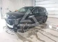 2026 KIA Sorento фото