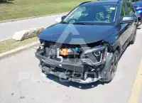 2026 KIA Niro фото