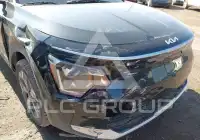 2026 KIA Niro фото