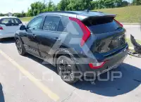 2026 KIA Niro фото