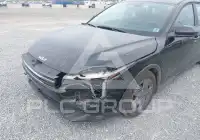 2026 KIA K4 фото