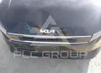 2026 KIA K4 photo