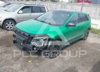 2026 KIA Niro фото