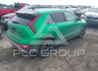 2026 KIA Niro фото