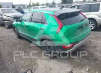 2026 KIA Niro фото
