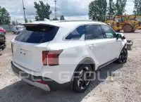 2026 KIA Sorento фото