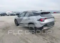 2026 KIA Sportage фото