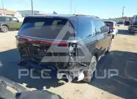 2026 KIA Carnival photo
