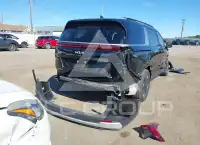 2026 KIA Carnival photo