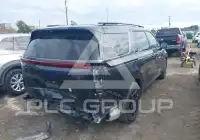 2026 KIA Carnival photo