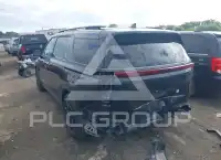 2026 KIA Carnival photo