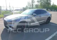 2026 Genesis G70 photo
