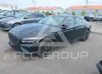 2026 Genesis G70 фото