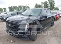 2026 Ford F-150 photo