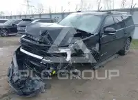 2026 Ford EXPEDITION фото