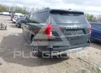 2026 Ford EXPEDITION фото