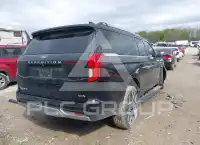 2026 Ford EXPEDITION фото