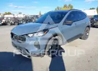 2026 Ford ESCAPE photo