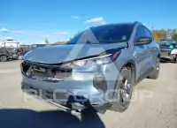 2026 Ford ESCAPE photo
