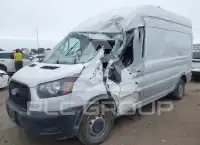 2026 Ford TRANSIT фото