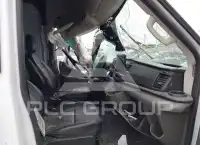 2026 Ford TRANSIT фото