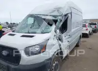 2026 Ford TRANSIT фото
