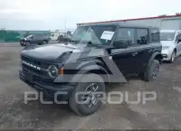 2026 Ford BRONCO фото
