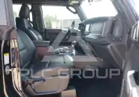 2026 Ford BRONCO фото