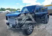 2026 Ford BRONCO фото
