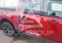 2026 Ford Maverick фото