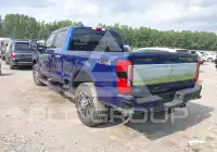 2026 Ford F-250 фото